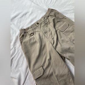CARGO PANTS